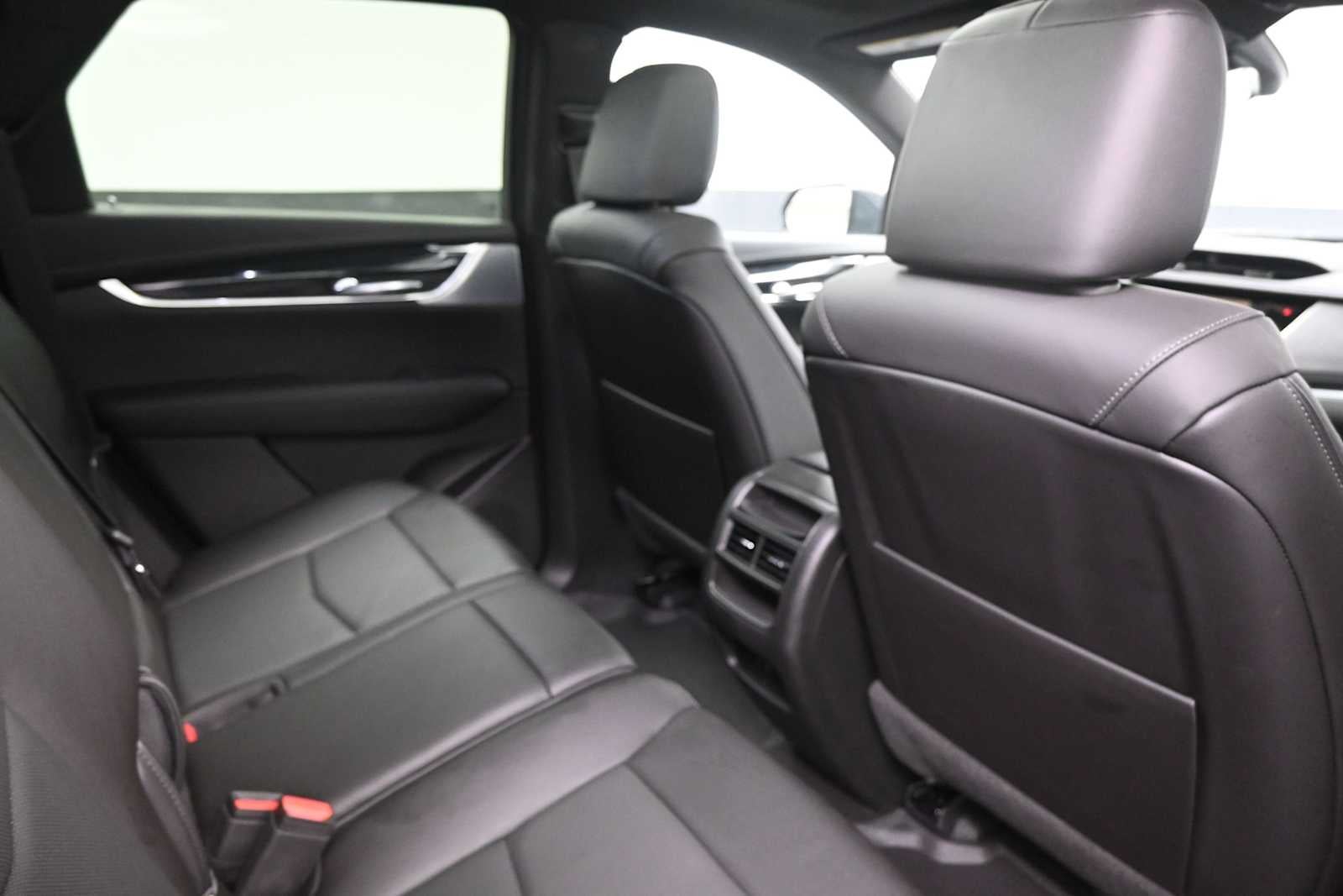 2023 Cadillac XT5 AWD Premium Luxury