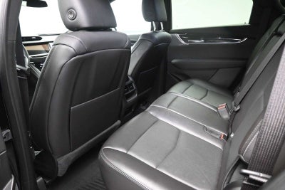 2023 Cadillac XT5 AWD Premium Luxury