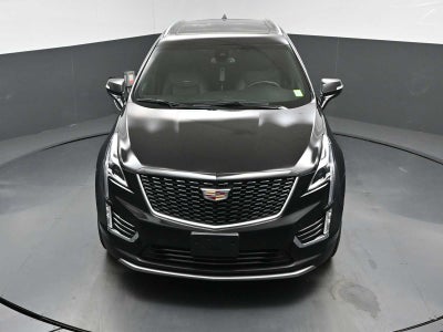 2023 Cadillac XT5 AWD Premium Luxury