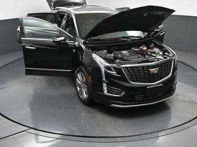 2023 Cadillac XT5 AWD Premium Luxury