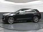 2023 Cadillac XT5 AWD Premium Luxury