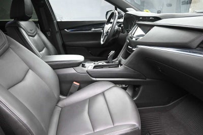 2023 Cadillac XT5 AWD Premium Luxury