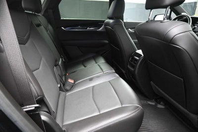 2023 Cadillac XT5 AWD Premium Luxury