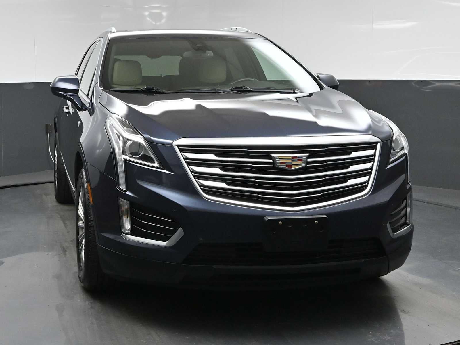 2019 Cadillac XT5 Luxury AWD