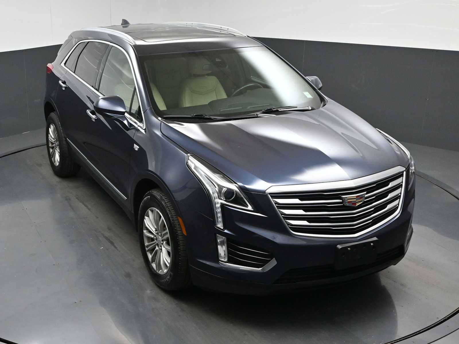 2019 Cadillac XT5 Luxury AWD