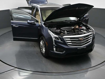 2019 Cadillac XT5 Luxury AWD
