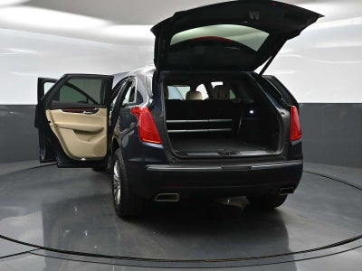 2019 Cadillac XT5 Luxury AWD