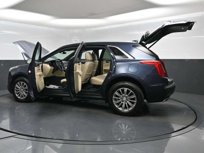 2019 Cadillac XT5 Luxury AWD