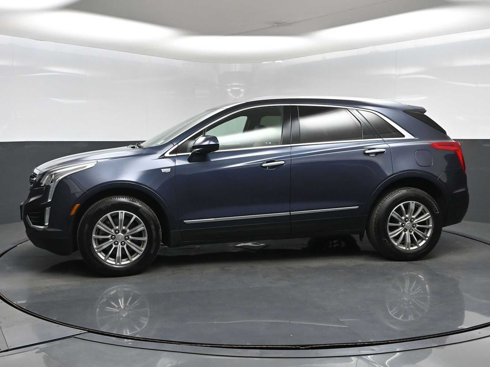 2019 Cadillac XT5 Luxury AWD