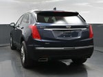 2019 Cadillac XT5 Luxury AWD