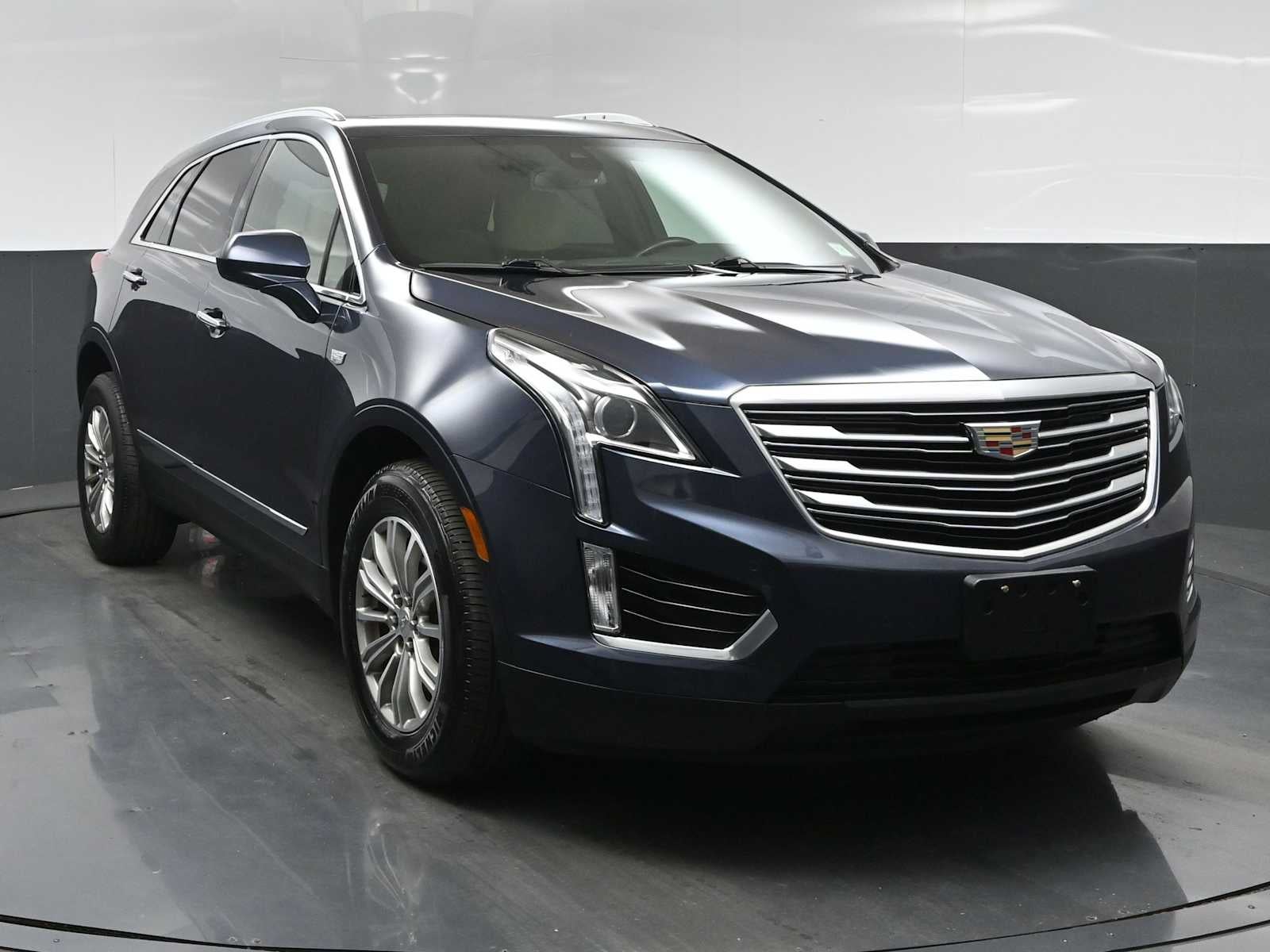 2019 Cadillac XT5 Luxury AWD