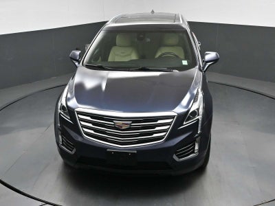 2019 Cadillac XT5 Luxury AWD