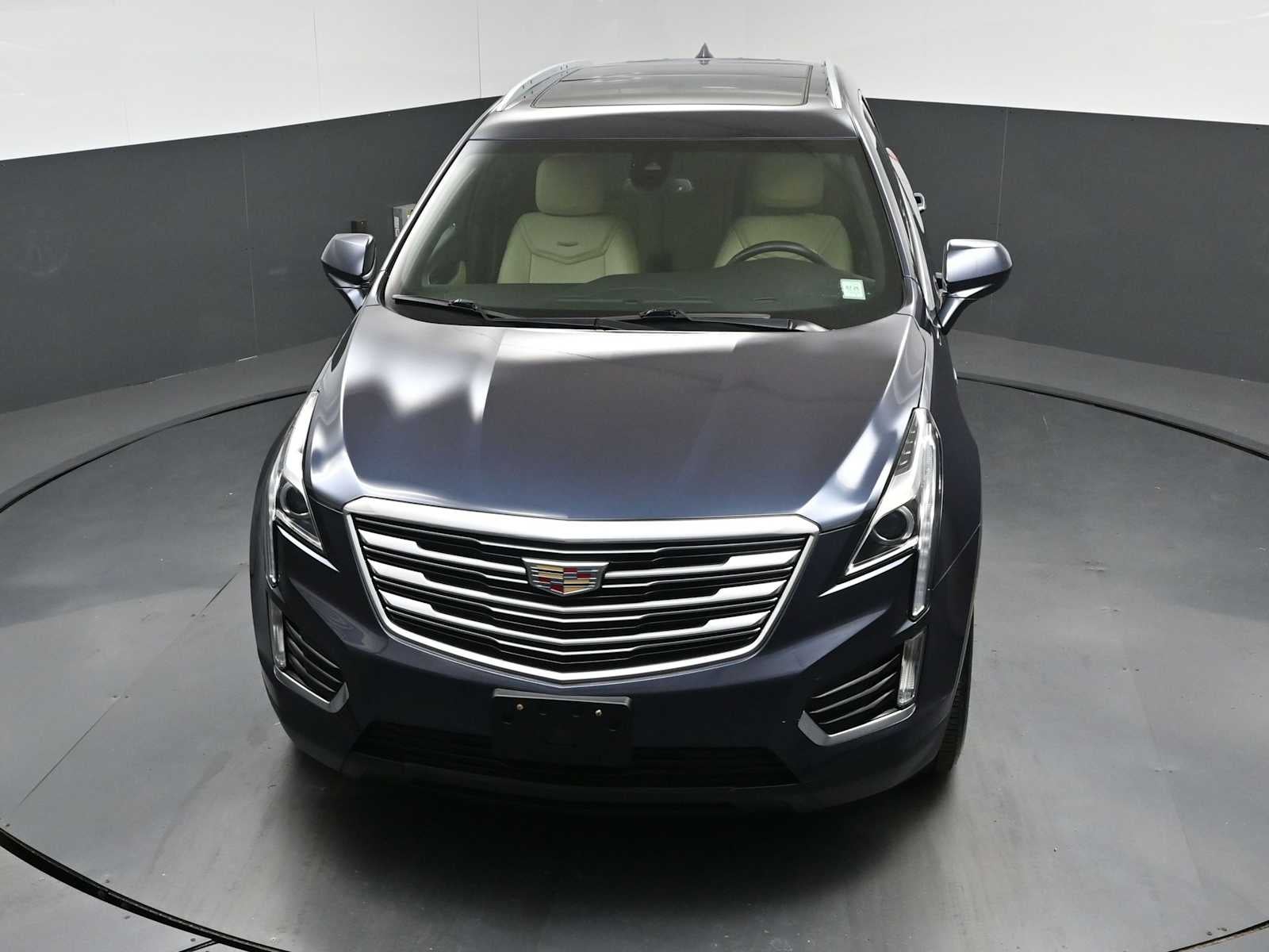 2019 Cadillac XT5 Luxury AWD