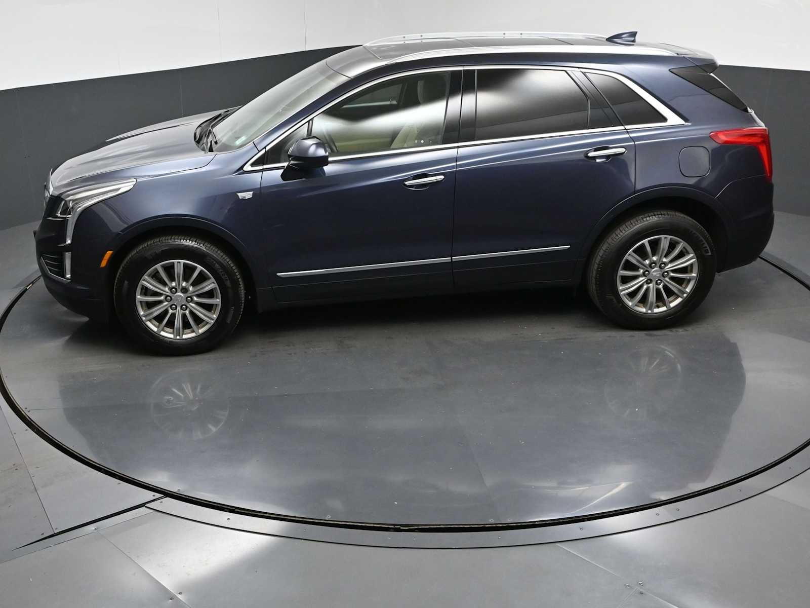 2019 Cadillac XT5 Luxury AWD