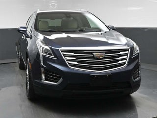 2019 Cadillac XT5 Luxury AWD