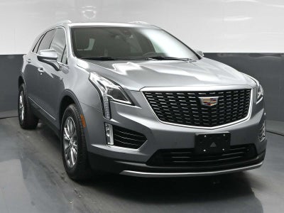 2023 Cadillac XT5 AWD Premium Luxury