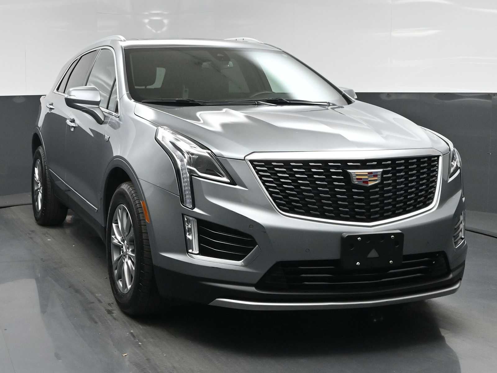 2023 Cadillac XT5 AWD Premium Luxury