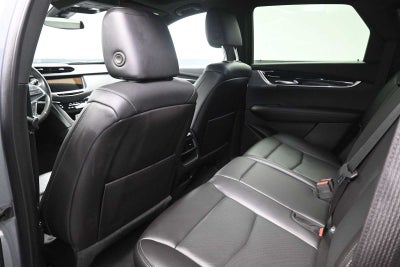 2023 Cadillac XT5 AWD Premium Luxury