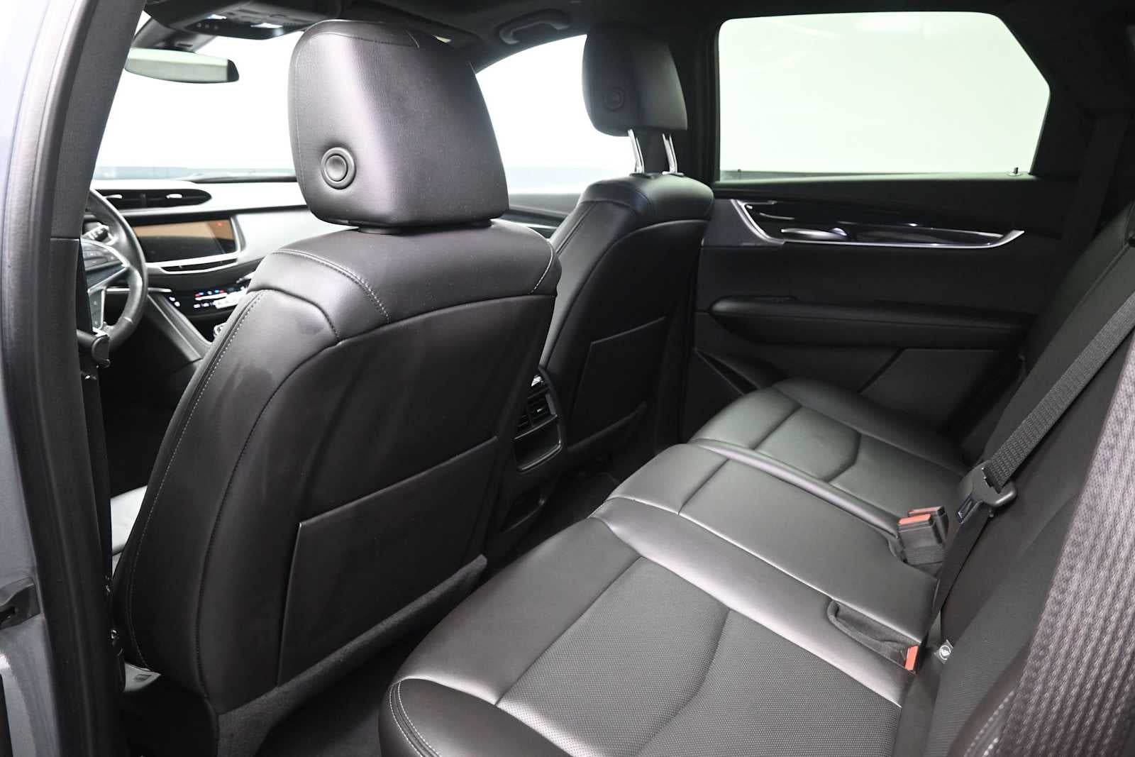 2023 Cadillac XT5 AWD Premium Luxury