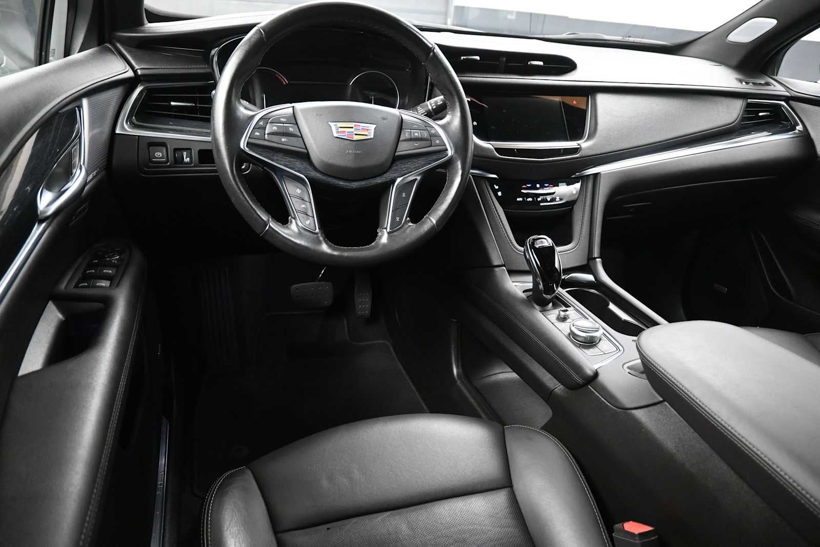 2023 Cadillac XT5 AWD Premium Luxury