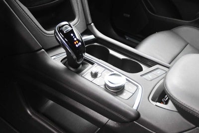 2023 Cadillac XT5 AWD Premium Luxury