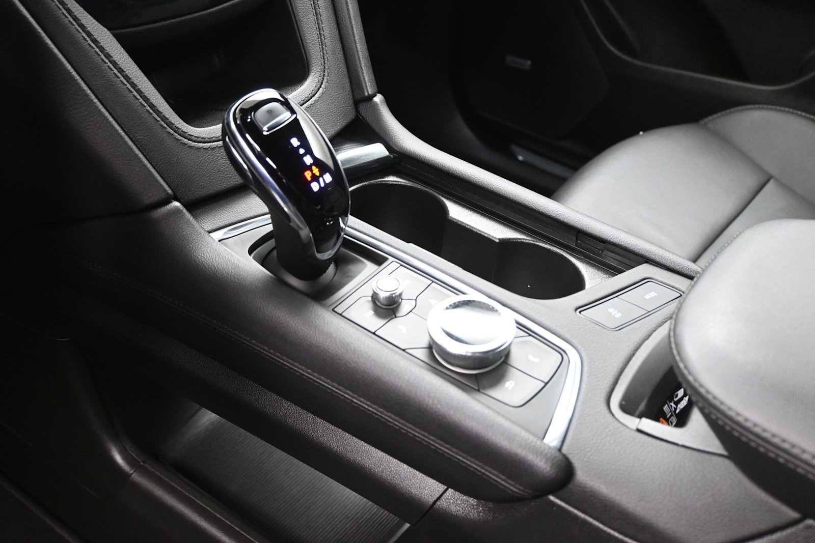 2023 Cadillac XT5 AWD Premium Luxury