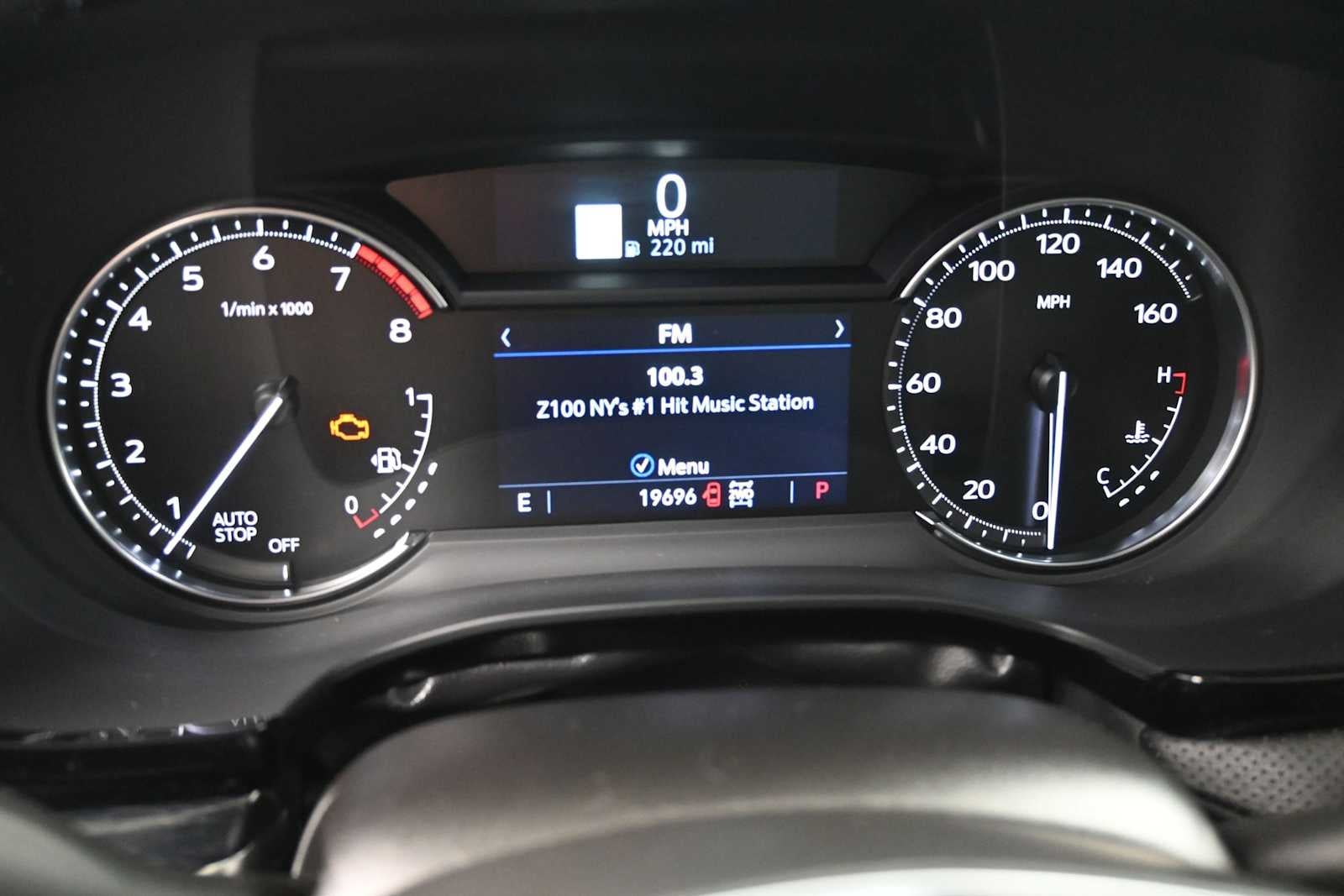 2023 Cadillac XT5 AWD Premium Luxury