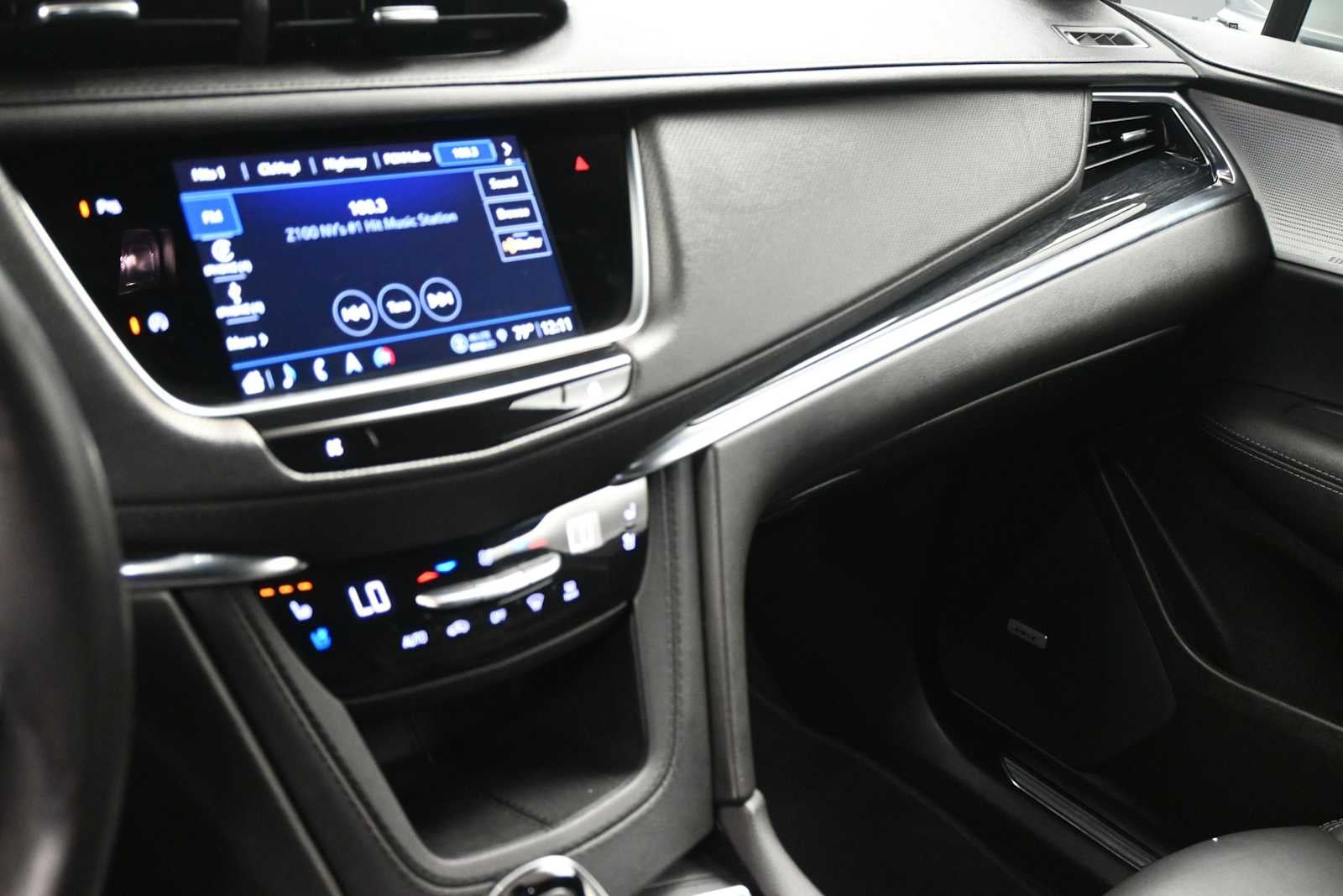 2023 Cadillac XT5 AWD Premium Luxury