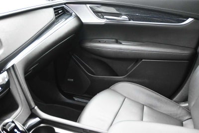 2023 Cadillac XT5 AWD Premium Luxury