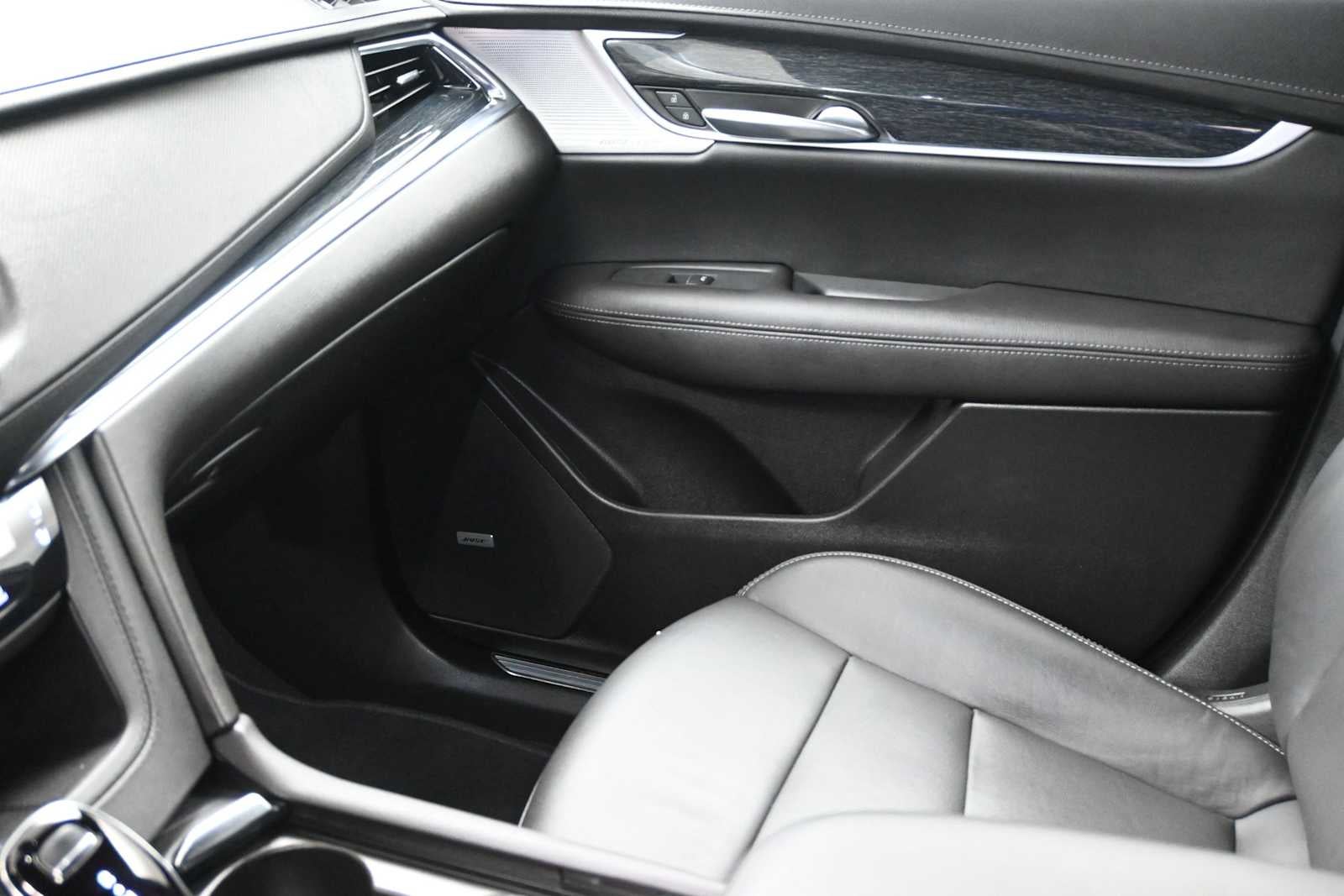 2023 Cadillac XT5 AWD Premium Luxury