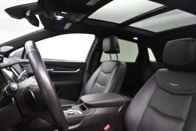 2023 Cadillac XT5 AWD Premium Luxury