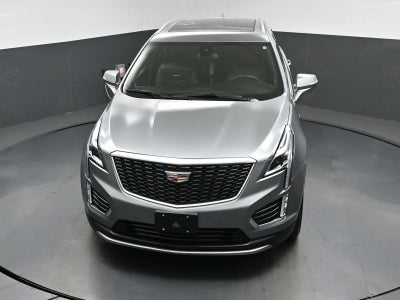 2023 Cadillac XT5 AWD Premium Luxury