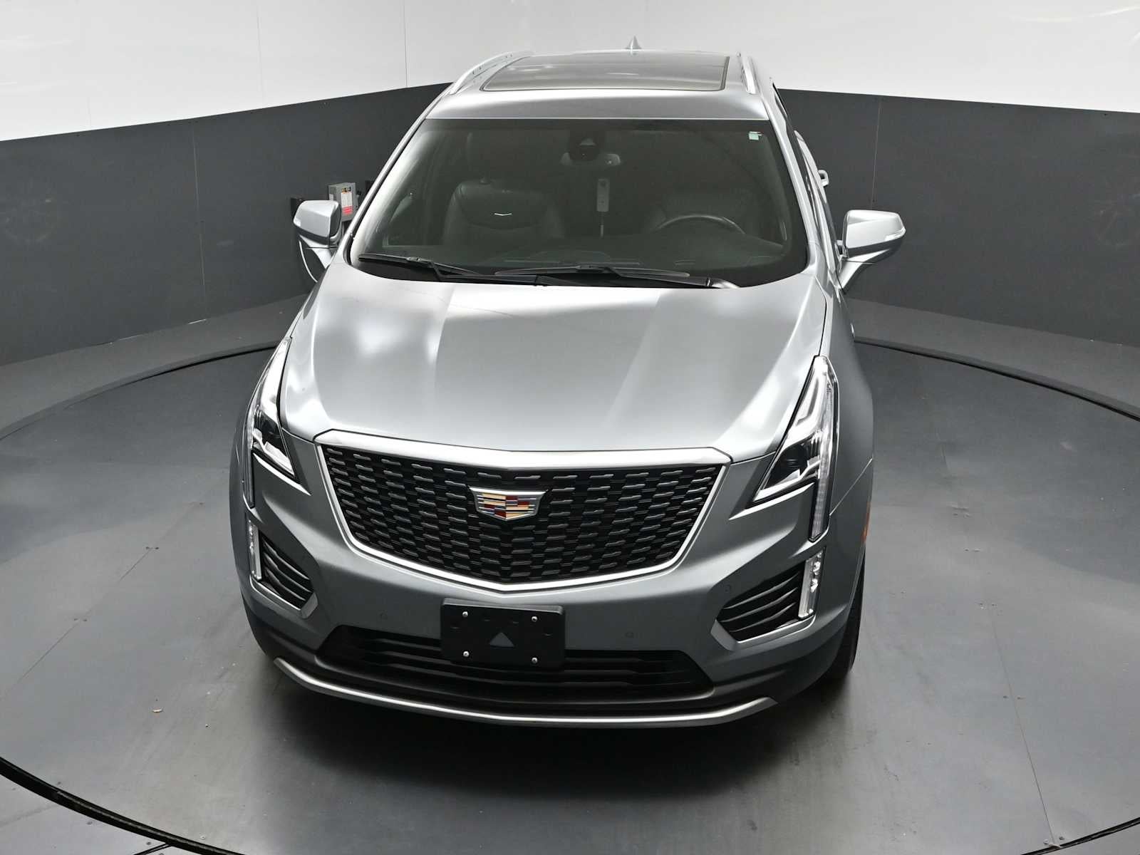 2023 Cadillac XT5 AWD Premium Luxury