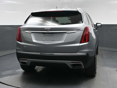 2023 Cadillac XT5 AWD Premium Luxury