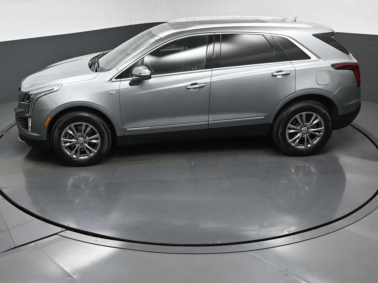 2023 Cadillac XT5 AWD Premium Luxury