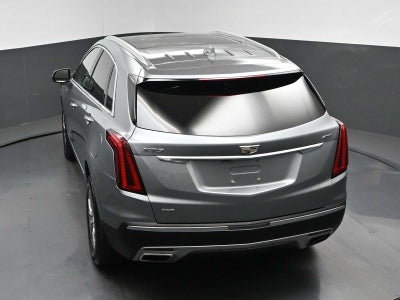 2023 Cadillac XT5 AWD Premium Luxury