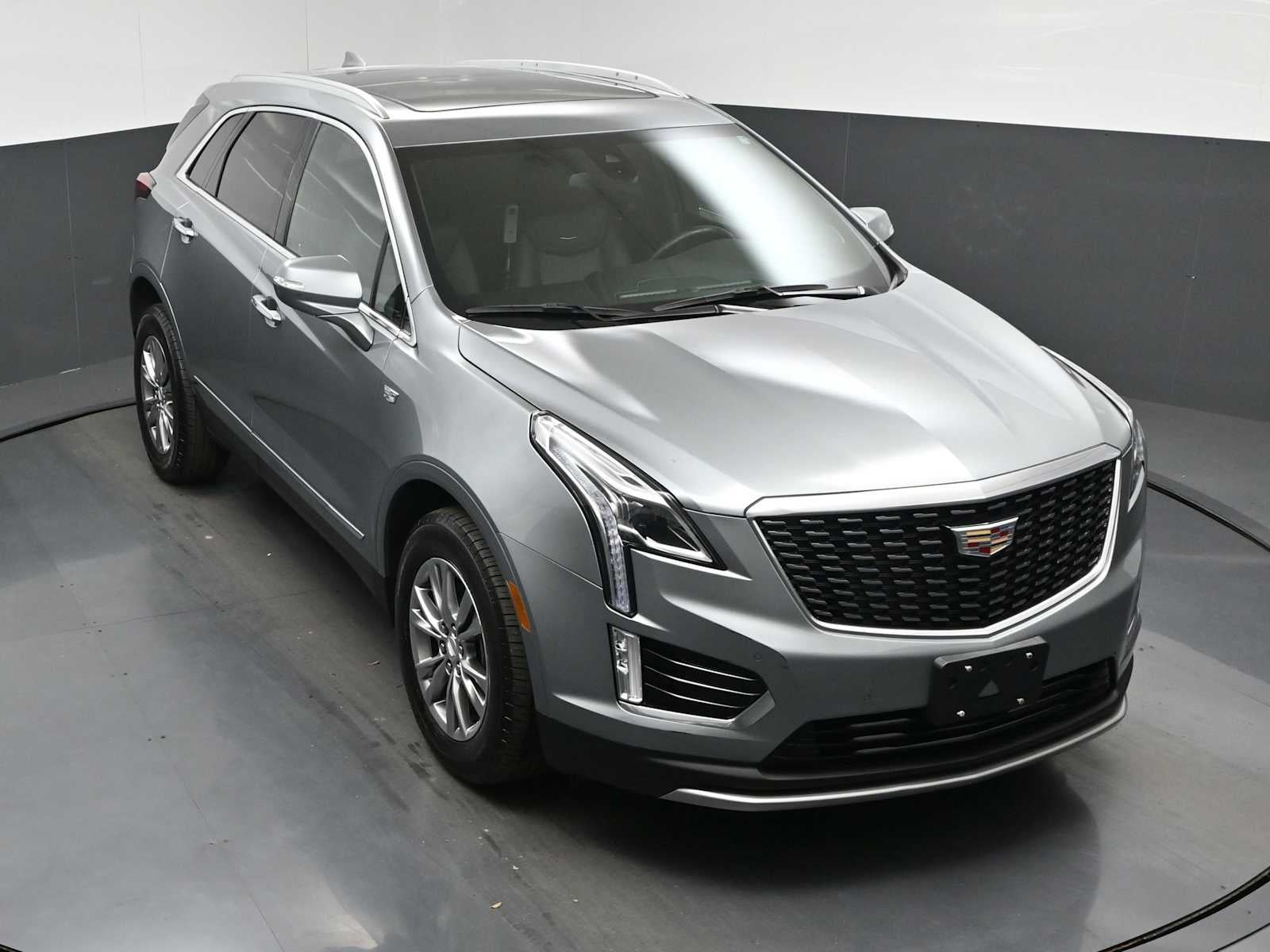 2023 Cadillac XT5 AWD Premium Luxury