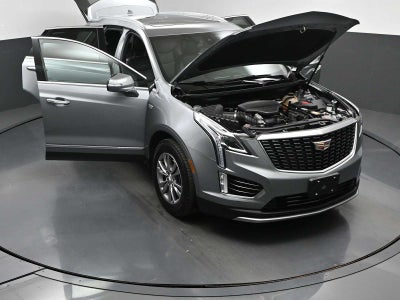 2023 Cadillac XT5 AWD Premium Luxury
