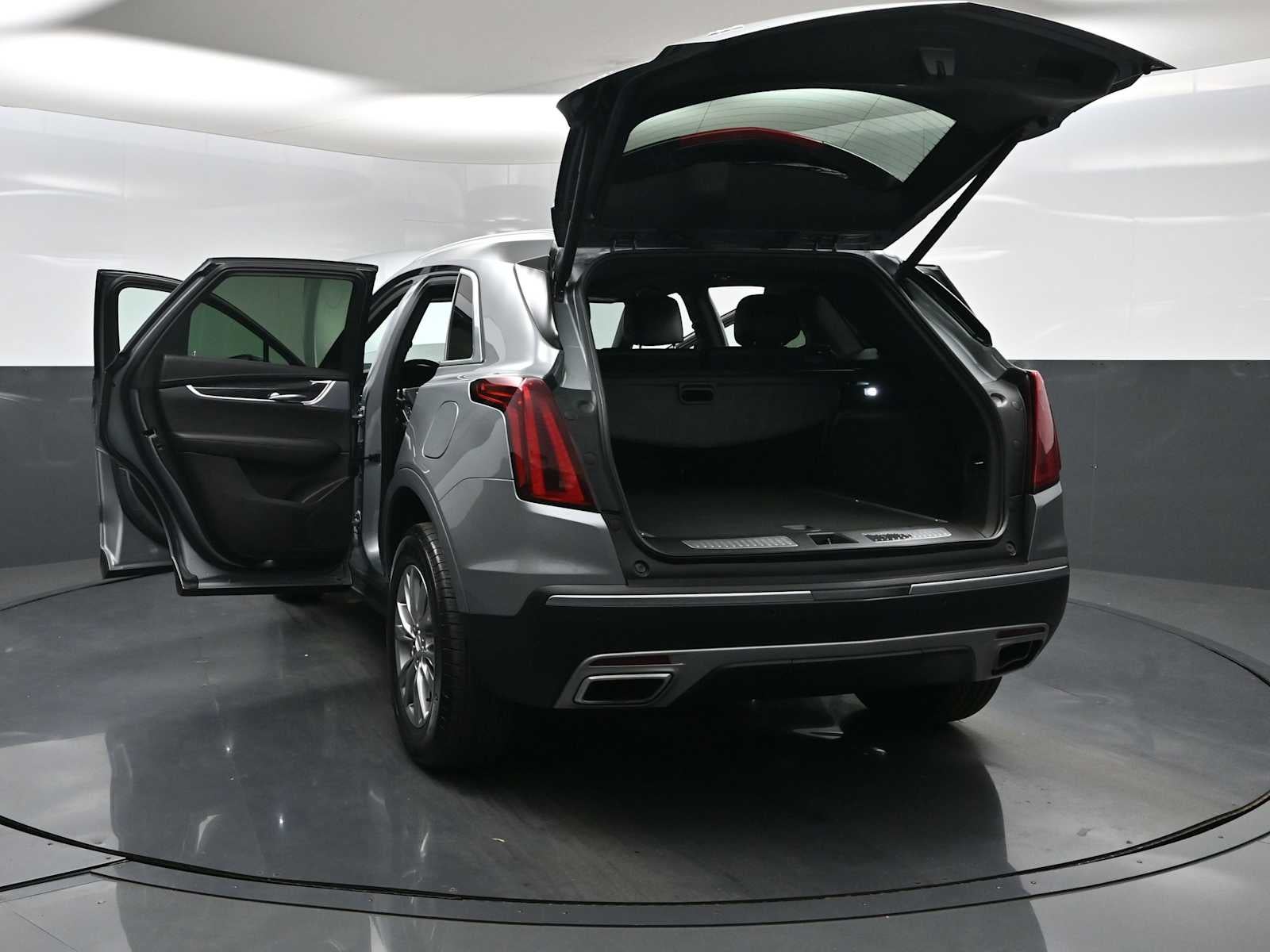 2023 Cadillac XT5 AWD Premium Luxury