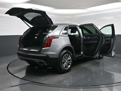 2023 Cadillac XT5 AWD Premium Luxury