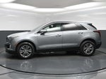 2023 Cadillac XT5 AWD Premium Luxury