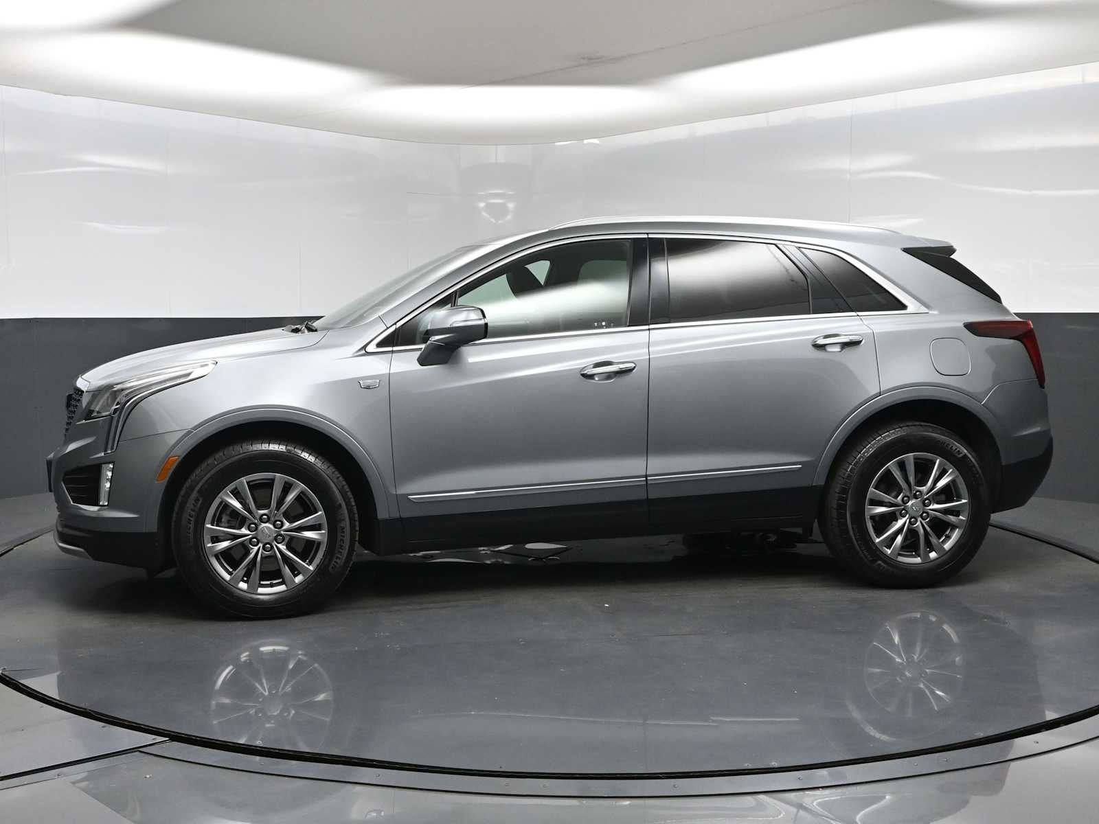 2023 Cadillac XT5 AWD Premium Luxury