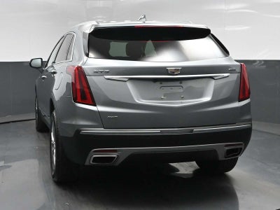 2023 Cadillac XT5 AWD Premium Luxury