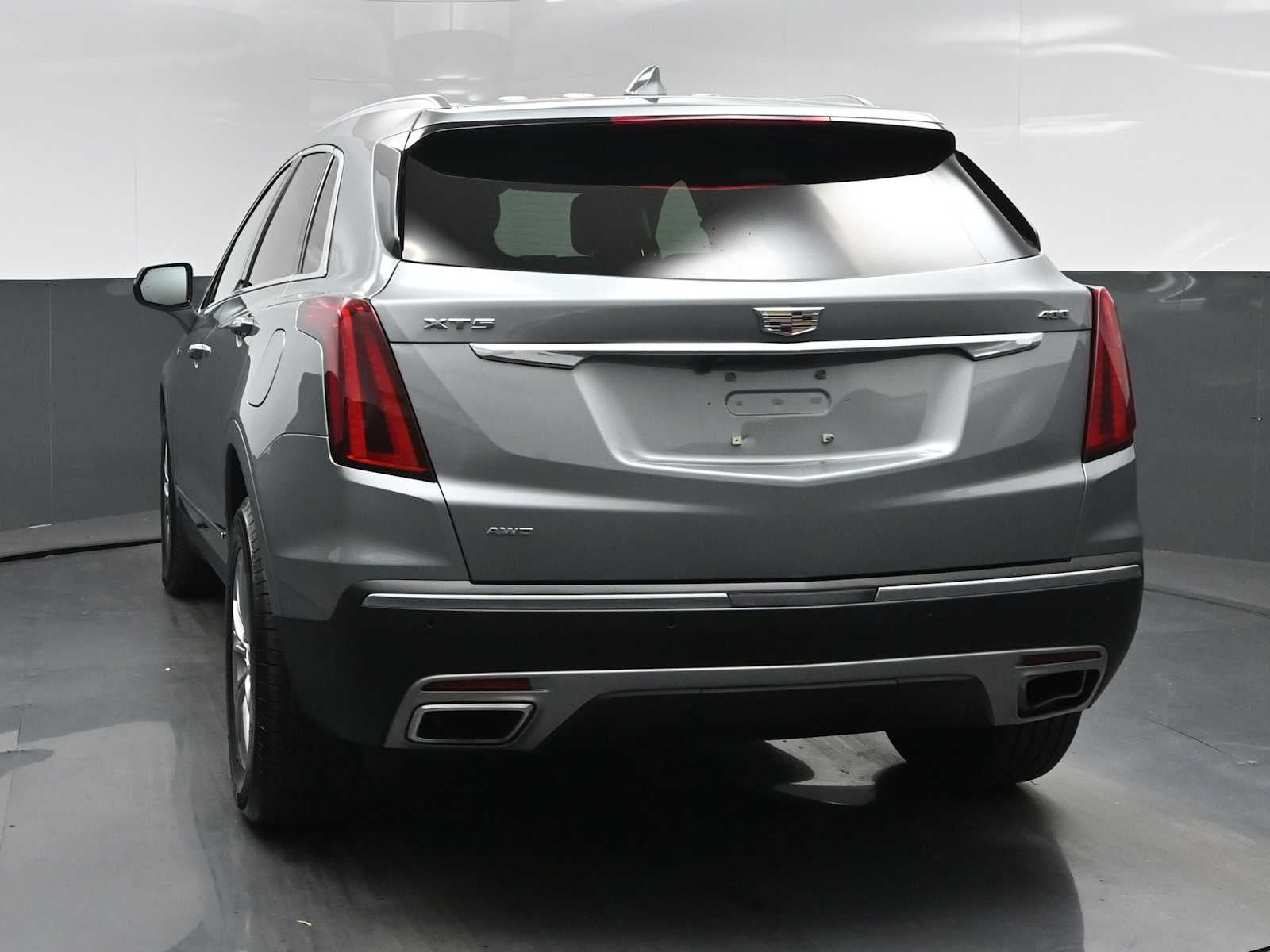 2023 Cadillac XT5 AWD Premium Luxury