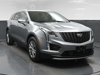 2023 Cadillac XT5 AWD Premium Luxury