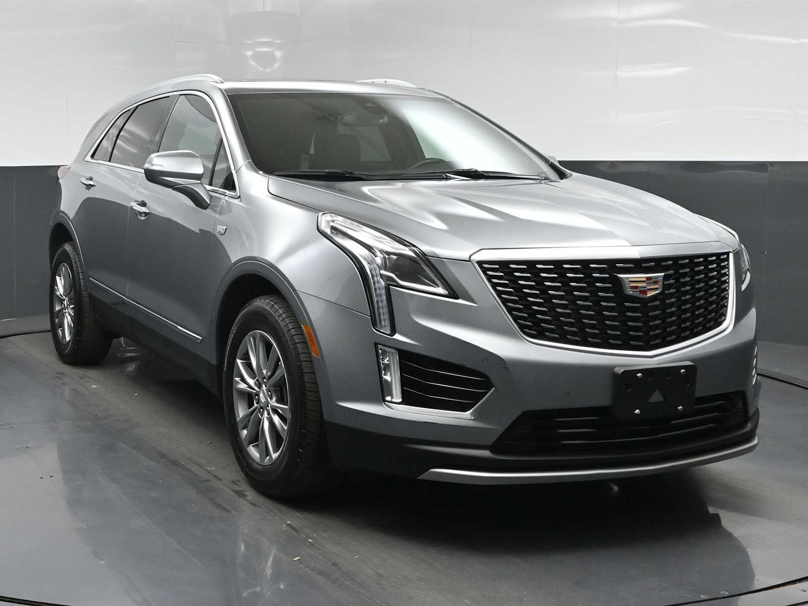 2023 Cadillac XT5 AWD Premium Luxury