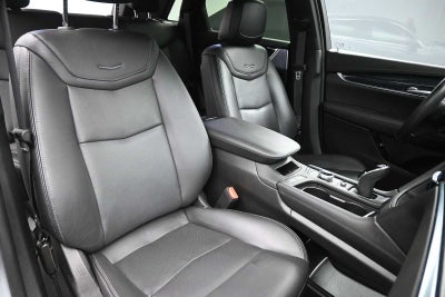 2023 Cadillac XT5 AWD Premium Luxury