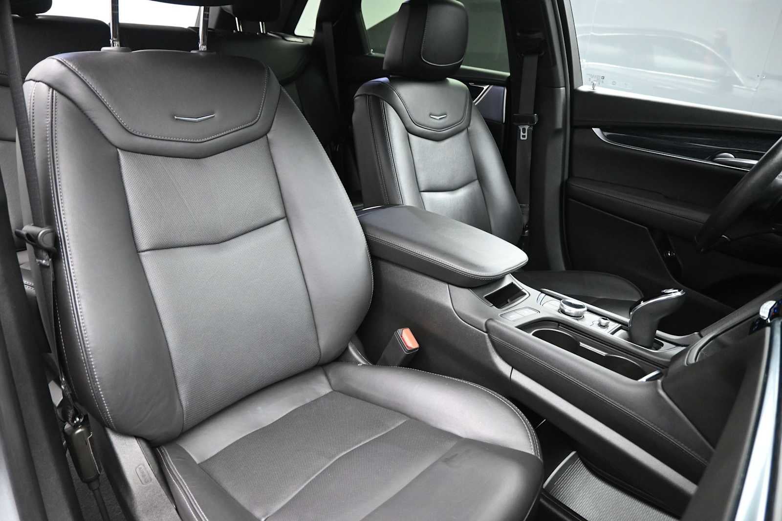 2023 Cadillac XT5 AWD Premium Luxury