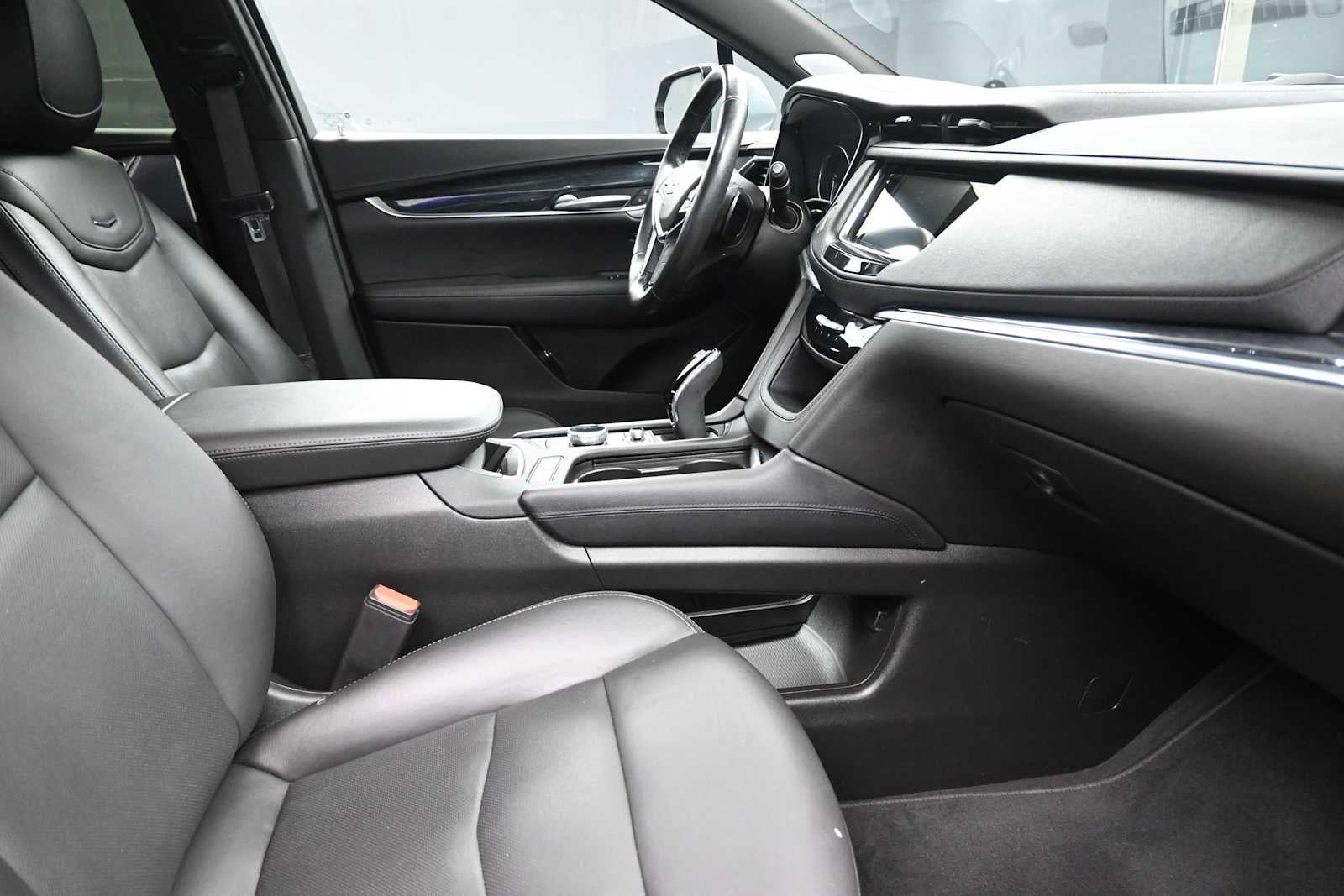 2023 Cadillac XT5 AWD Premium Luxury