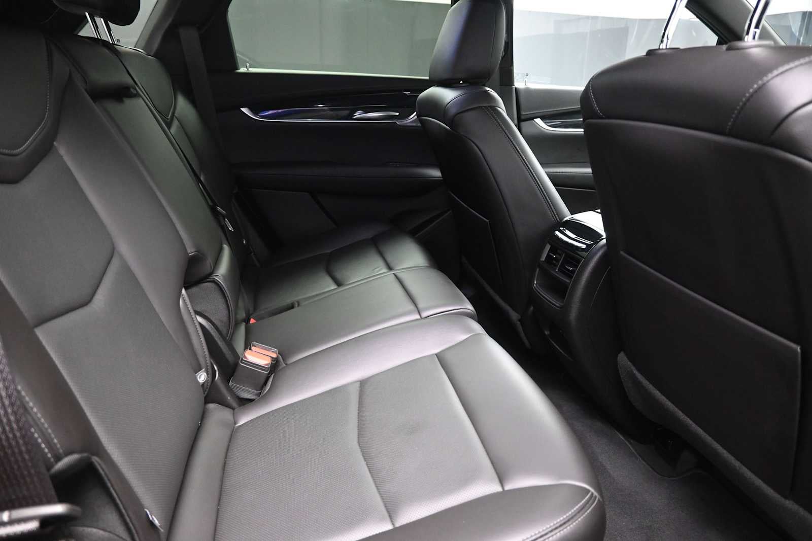 2023 Cadillac XT5 AWD Premium Luxury
